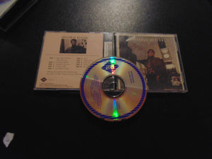 Jonathan Butler CD, Introducing, Fibits: CD, LP & Cassette Store