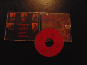 Bifrost CD, Pagan Reality, , Fibits: CD, LP & Cassette Store