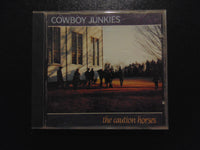 Cowboy Junkies CD, The Caution Horses, Fibits: CD, LP & Cassette Store
