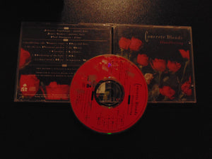 Concrete Blonde CD, Bloodletting, Joey, Fibits: CD, LP & Cassette Store