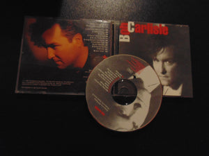 Bob Carlisle CD, Self-titled, S/T, Same, Fibits: CD, LP & Cassette Store