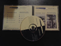 Canned Heat CD, Quicksilver, Messenger Service, Hits, Best, Greatest, Fibits: CD, LP & Cassette Store