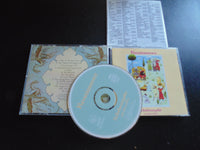 Renaissance CD, Scheherazade and other Stories, 1994, Fibits: CD, LP & Cassette Store