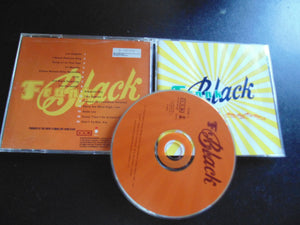 Frank Black CD, Self-titled, S/T, Same, Pixies, BMG, Fibits: CD, LP & Cassette Store