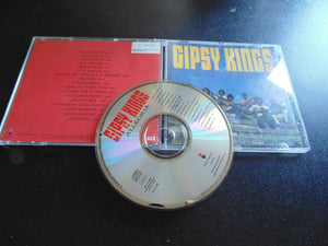 Gipsy Kings CD, Allegria, BMG, Original, Fibits: CD, LP & Cassette Store