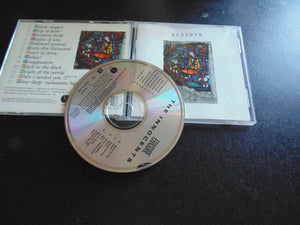 Erasure CD, The Innocents, Fibits: CD, LP & Cassette Store