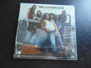 Jackyl CD, The Lumberjack, CD Single, w/ cellophane, LOOKS NEW, Fibits: CD, LP & Cassette Store
