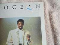 Billy Ocean LP, 12-Inch Single, Get Outta My Dreams, Fibits: LP, CD, Video & Cassette Store