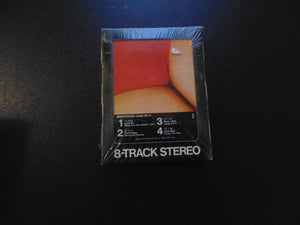 Montrose 8-Track Tape, NEW, Jump On It, Ronnie Montrose, Denny Carmassi