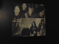 Napalm Death CD, Scum, 1995 Pressing, UPC 745316000329
