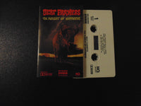 Beat Farmers, Cassette, The Pursuit of Happiness