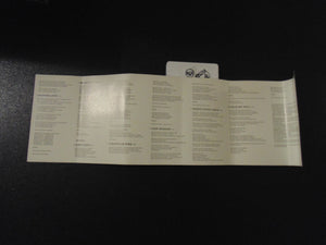 U.D.O. Cassette, Mean Machine, Accept, Udo Dirkschneider