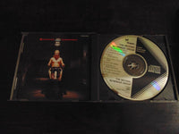 The Michael Schenker Group CD, Self-titled, S/T, Same, Japan Import, Chrysalis, CP 32, MSG, UFO