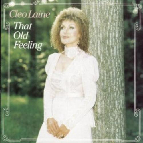 Cleo Laine CD, That Old Feeling