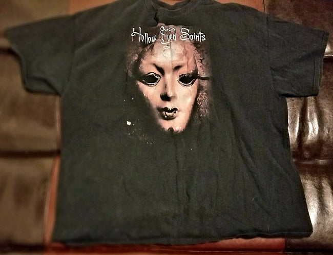 Hollow Eyed Saints T-Shirt Men's 2XL